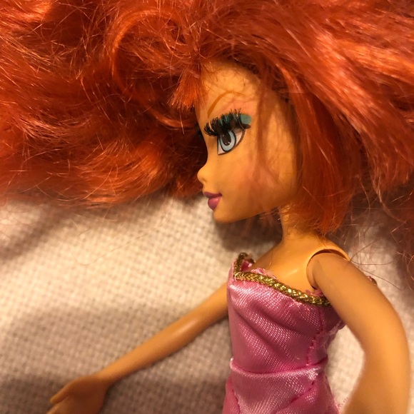 Mattel Winx doll - Picture 7 of 11